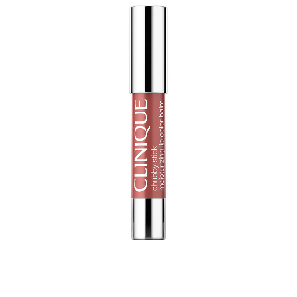 Baume à lèvres hydratant Chubby Stick teinté #Boundless Blush