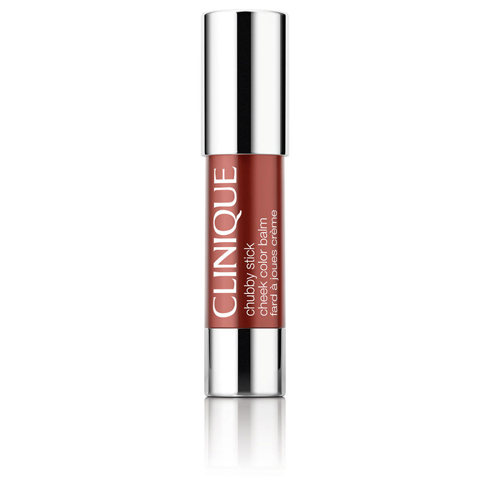 Chubby Stick balsamo colorato per le guance #Amp’d Up Apple