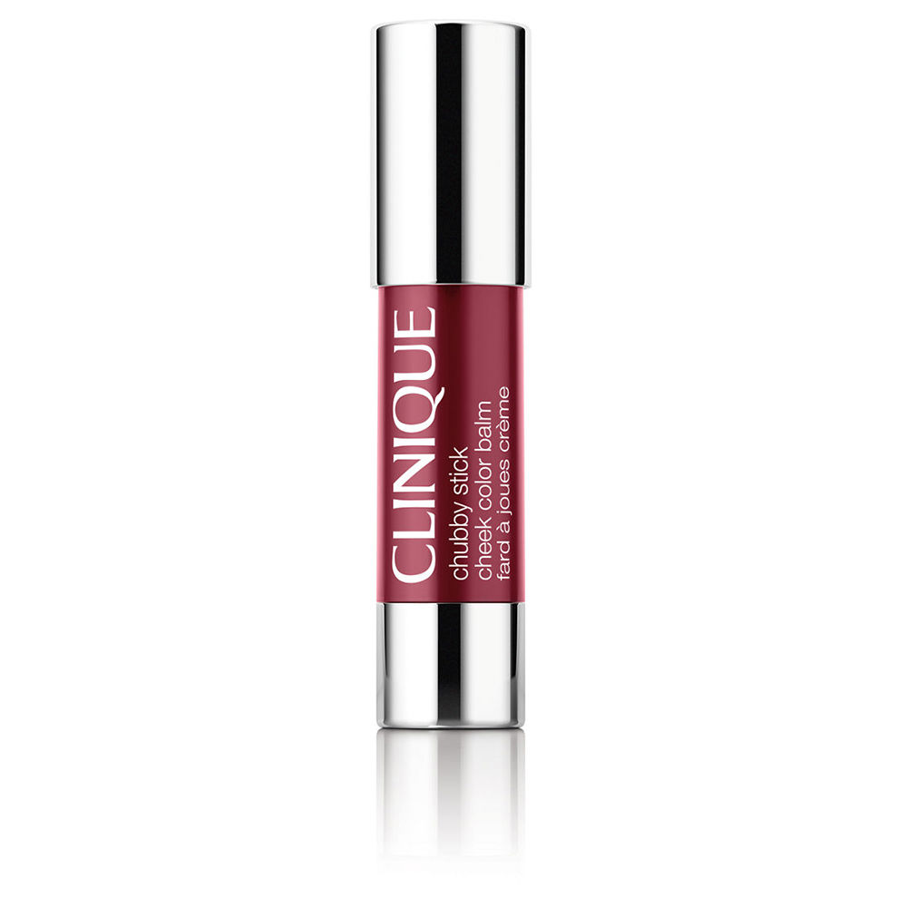 Balsamo guance colorato Chubby Stick #Pumped Up Peony
