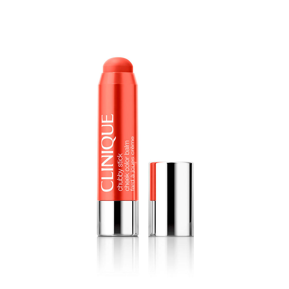 Baume teinté pour les joues Chubby Stick #Plenty O’ Papaya - vue 2