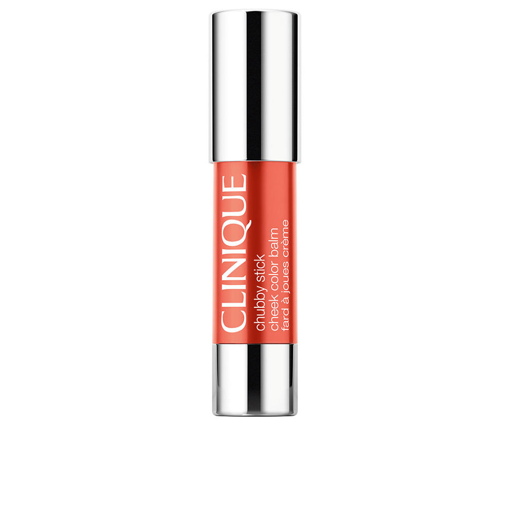 Balsamo guance colorato Chubby Stick #Plenty O’ Papaya