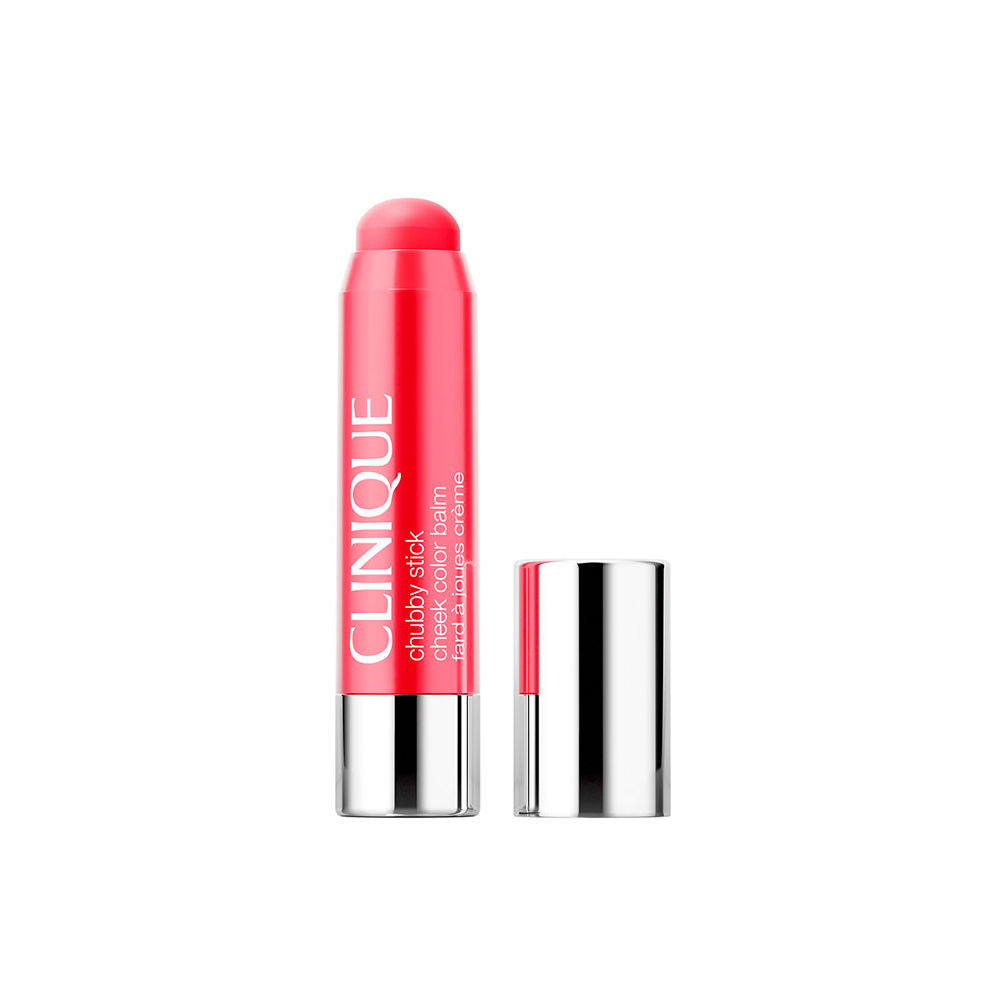 Baume teinté pour les joues Chubby Stick #Grandest Guava - vue 2