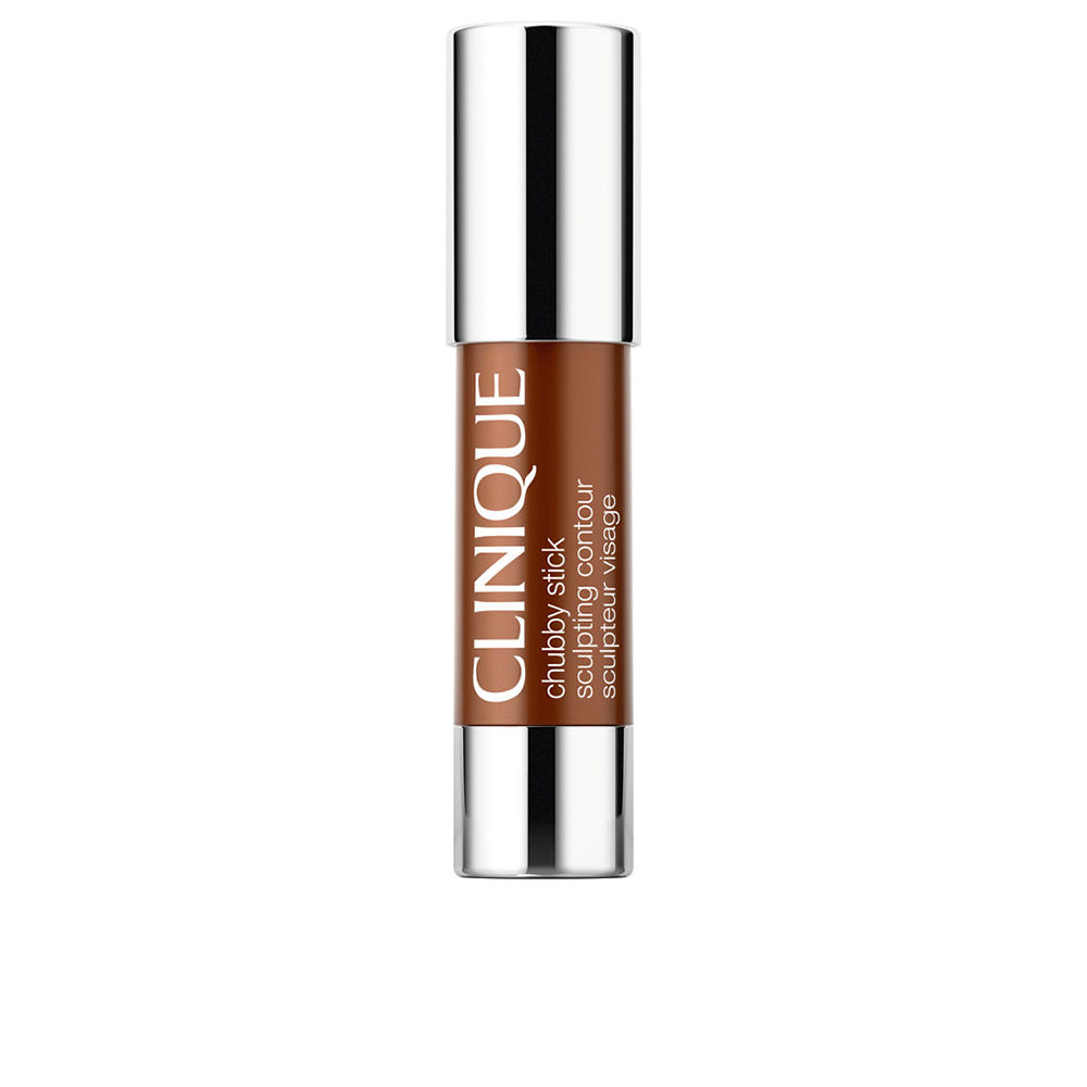 Chubby Stick maquillaje de contorno para definir #Curvy Contour