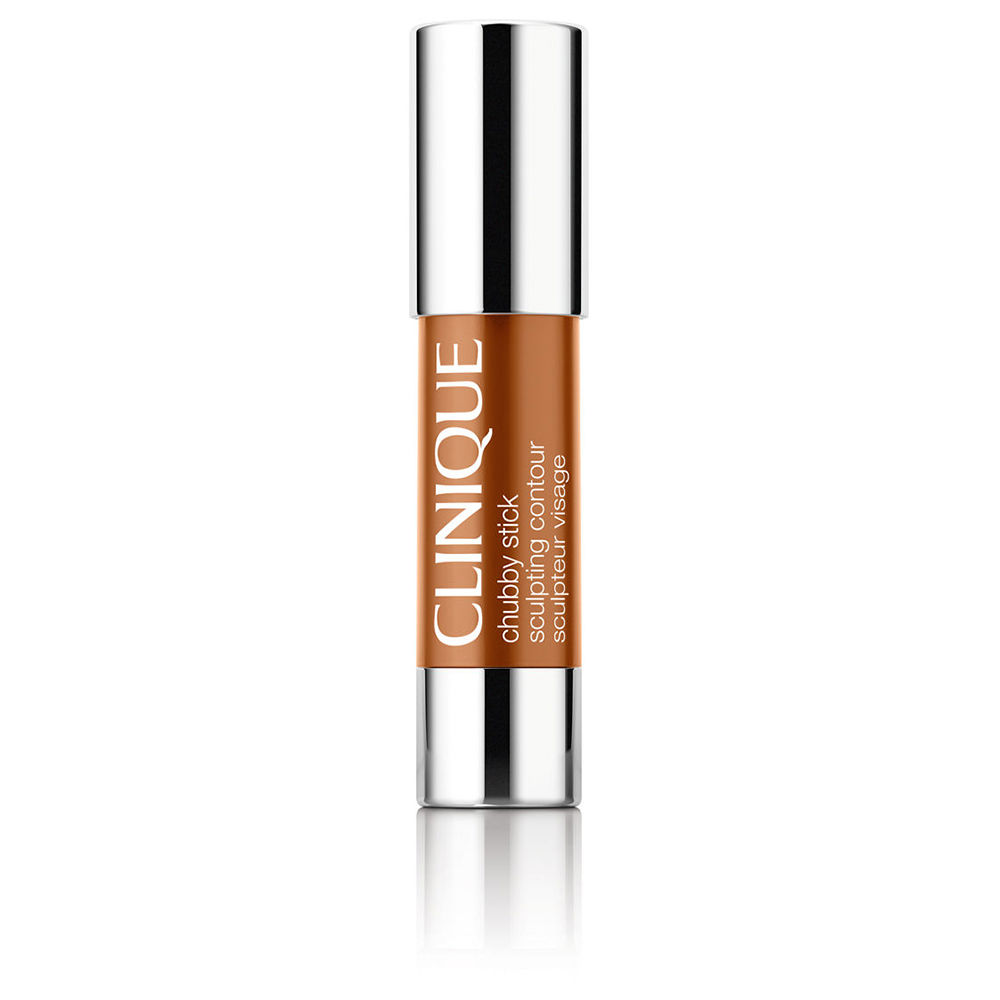 Bâtonnet de contouring Chubby Stick pour définir le teint #SoSunkissed