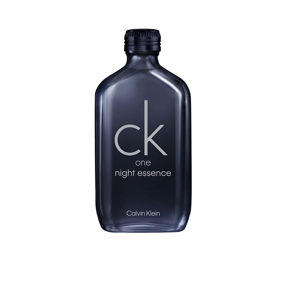 Ck One Night Essence Parfum Intense eau de parfum vaporizador 50 ml