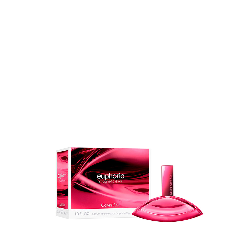 Calvin Klein Euphoria Magnetic Elixir Intense For Women 50ml 9