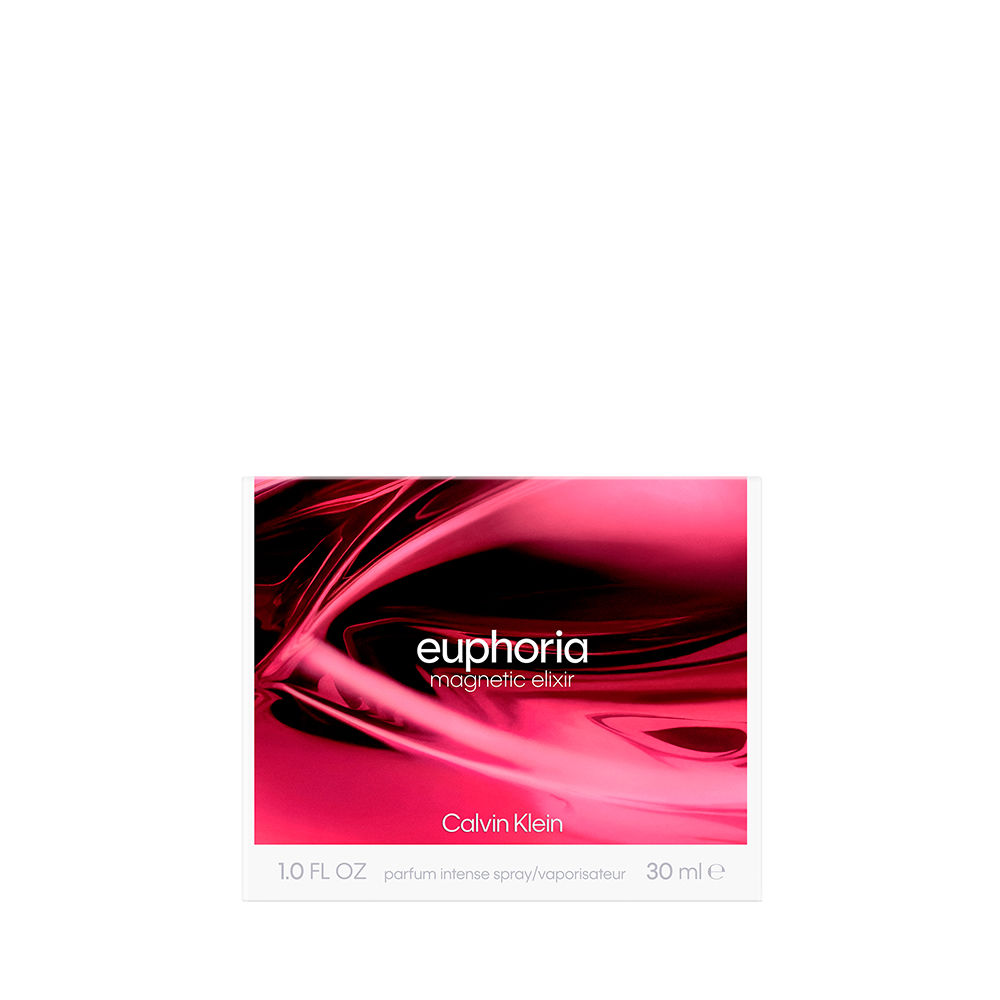 Calvin Klein Euphoria Magnetic Elixir Intense For Women 50ml 10