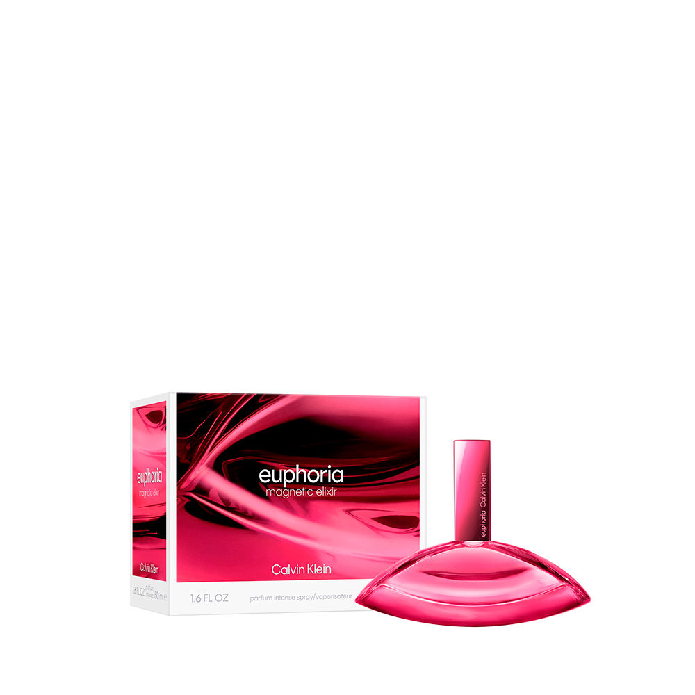 Calvin Klein Euphoria Magnetic Elixir Intense For Women 50ml 5