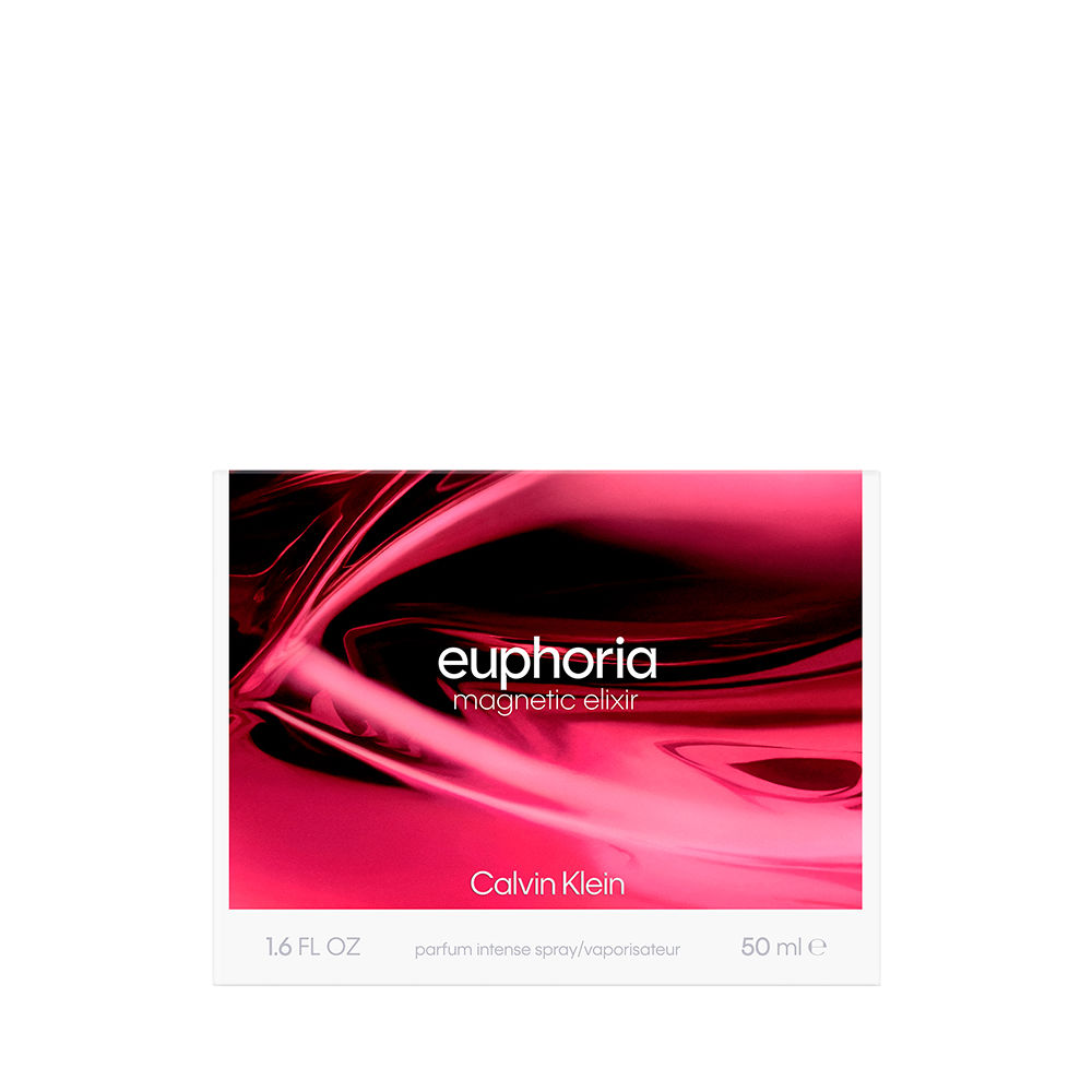 Calvin Klein Euphoria Magnetic Elixir Intense For Women 50ml 6