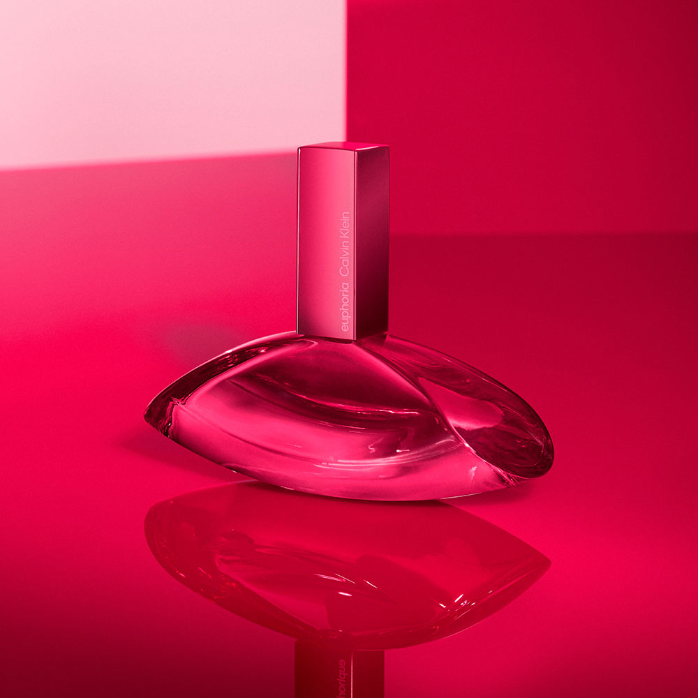 Euphoria Magnetic Elixir Calvin Klein (Tester)