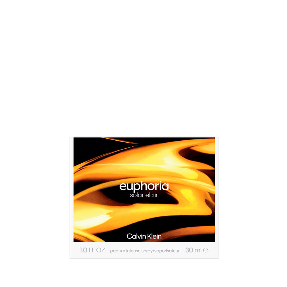Calvin Klein Euphoria Solar Elixir Intense For Women 30ml 6