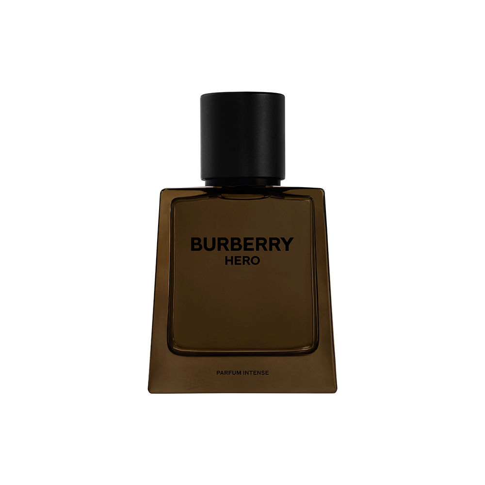 Burberry Hero Parfum Intense eau de parfum vaporizzatore 50 ml