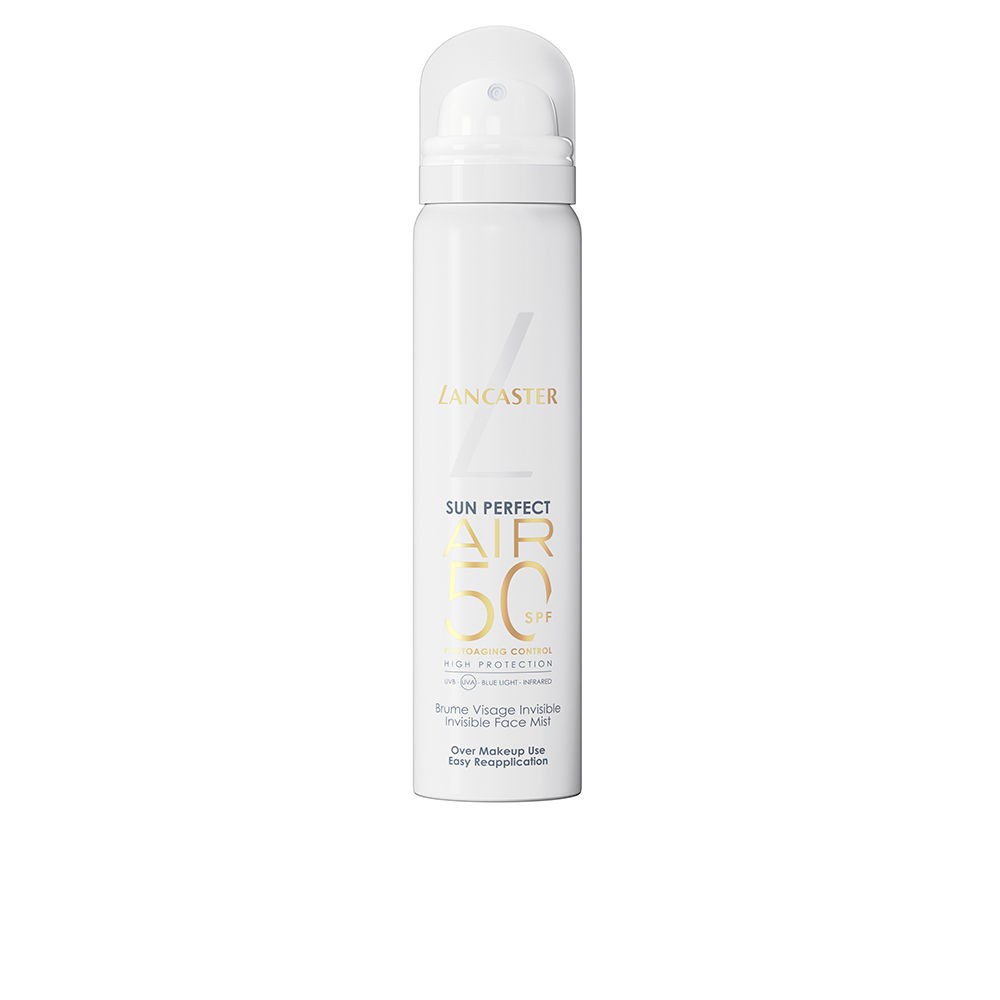 Sun Perfect Air Mist nebbia invisibile SPF50 40 ml