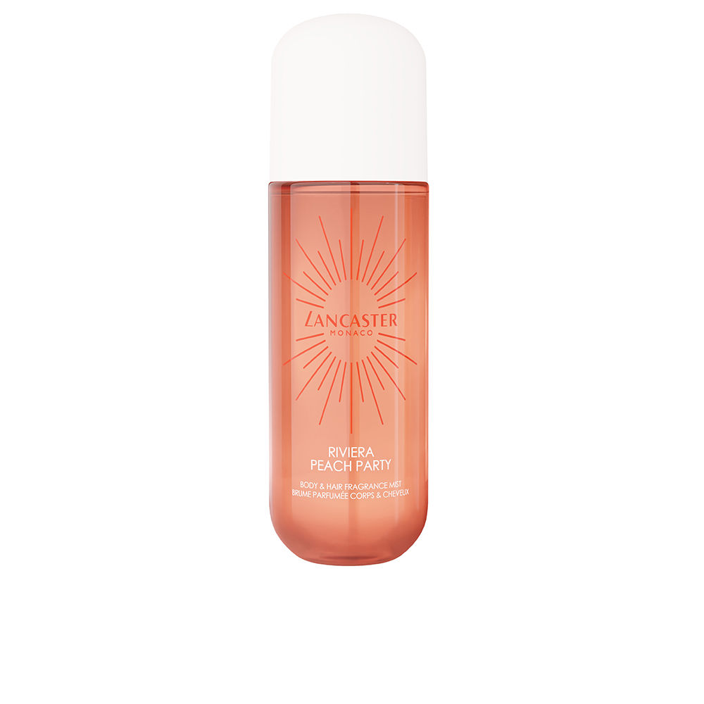 Riviera Mist Peach Party body mist 236 ml