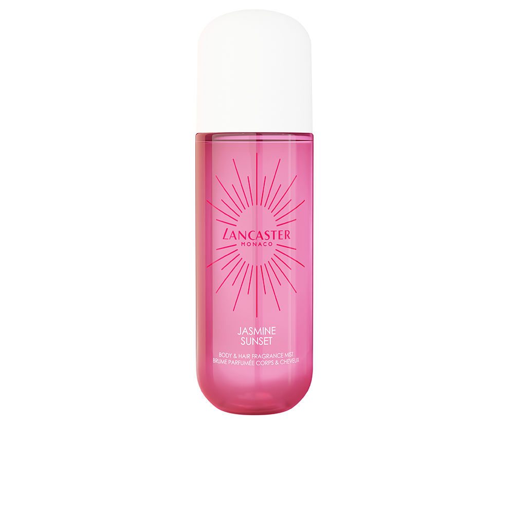 Riviera Mist Jasmine Sunset body mist 236 ml