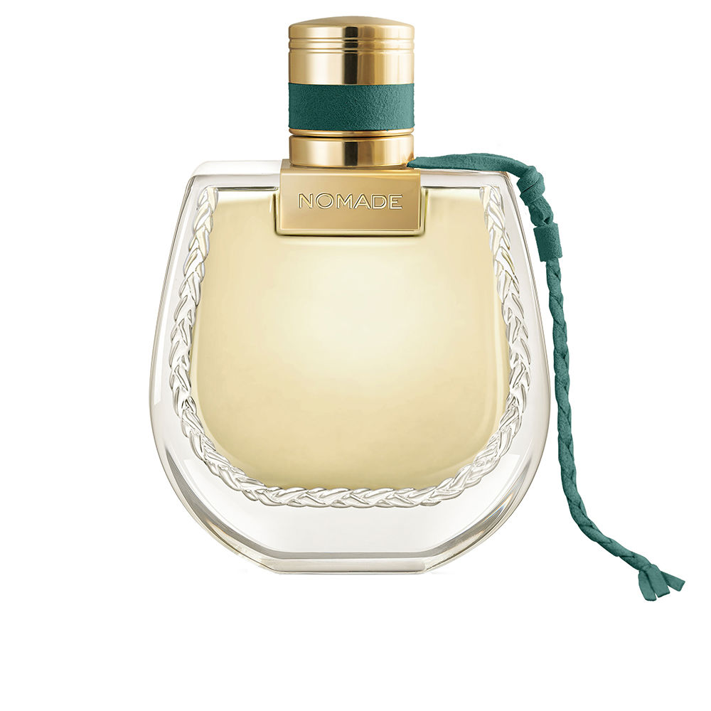 Nomade Jardin D’EGYPTE eau de parfum vaporizador 75 ml