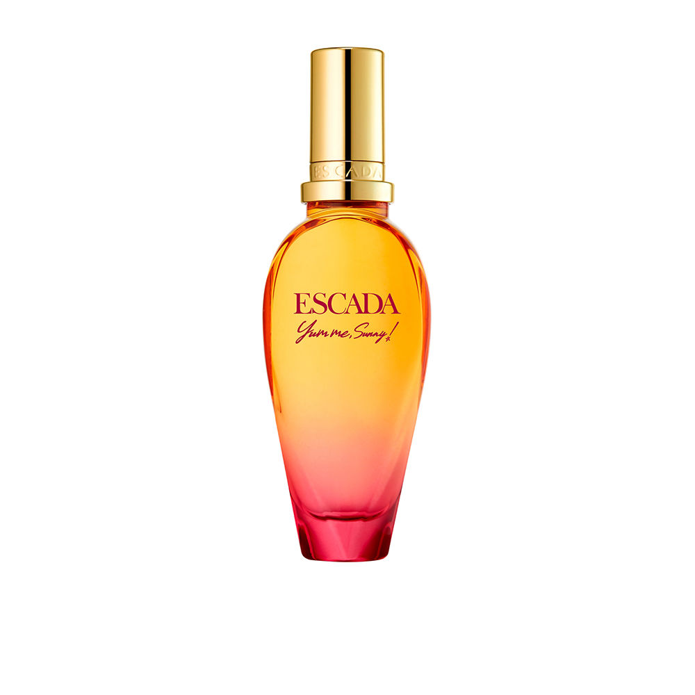 Yum ME, SUNNY! eau de parfum vaporizador 50 ml