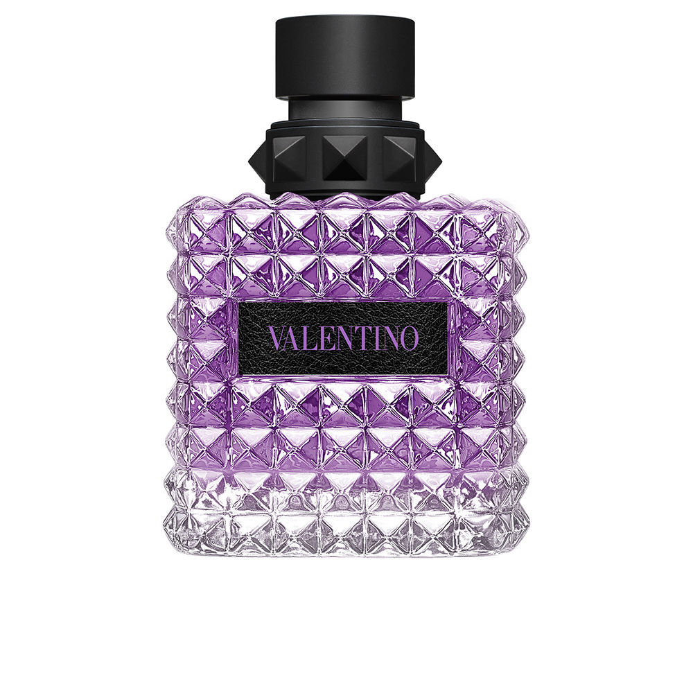 Valentino Donna Born In Roma Purple Melancholia eau de parfum vaporizador 100 ml