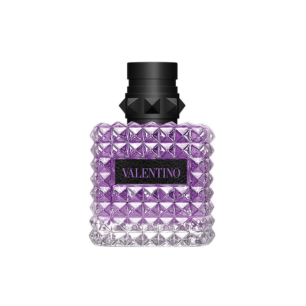 Valentino Donna Born In Roma Purple Melancholia eau de parfum vaporizador 30 ml