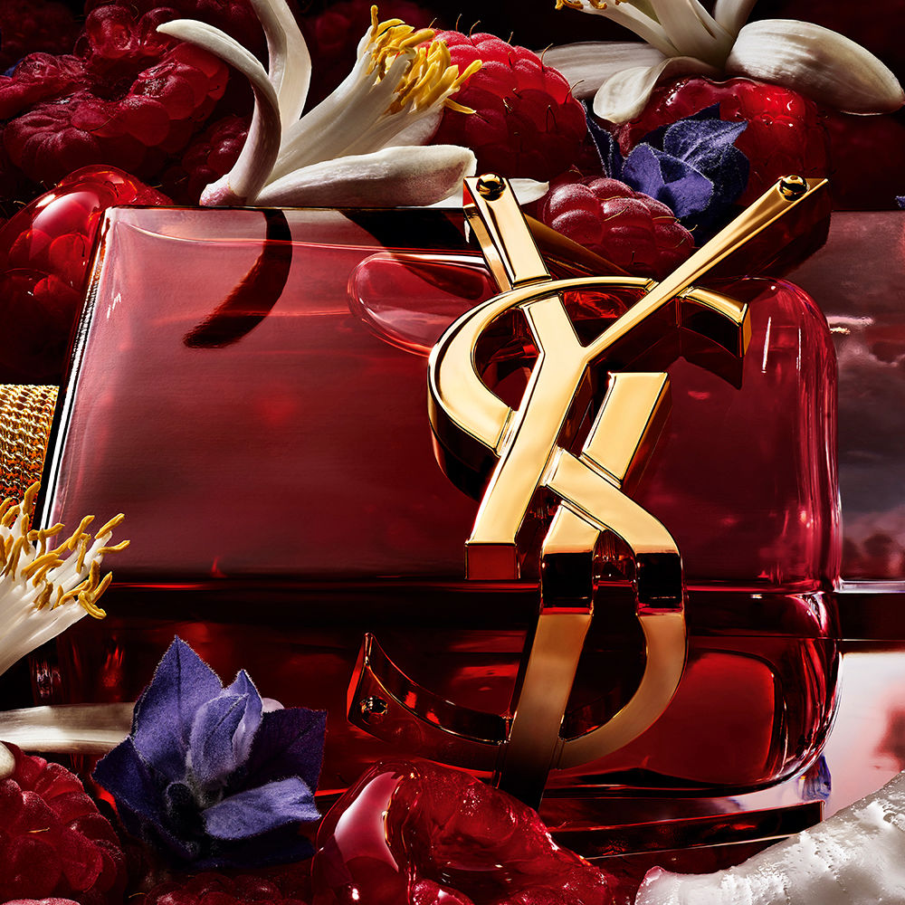 LIBRE BERRY CRUSH perfume EDP · Buy Online at Best Price