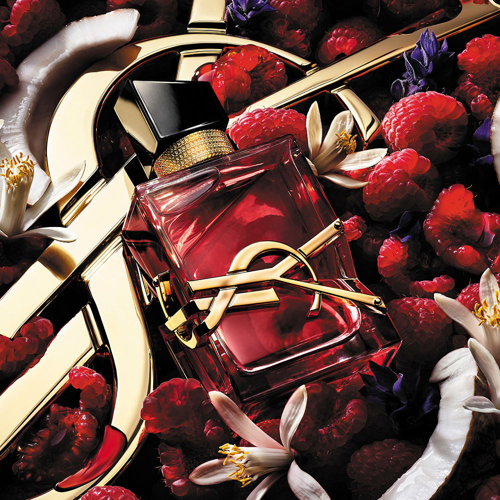 LIBRE BERRY CRUSH parfum EDP · Beste Prijzen Online - Perfumes Club