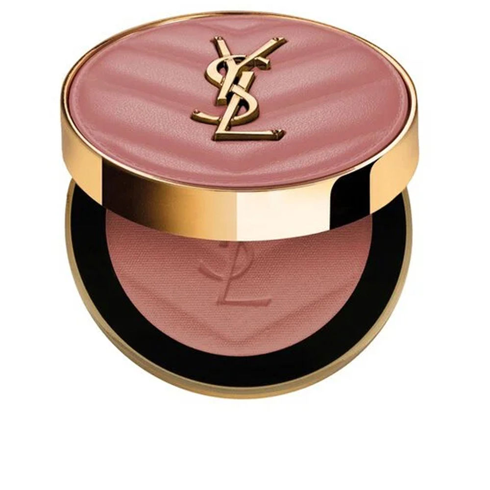 Make Me Blush blush #23-Hot Mauve