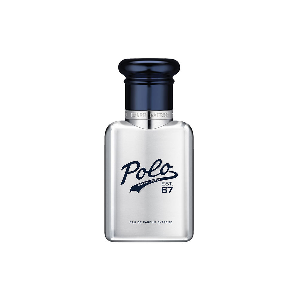 Polo EST. 67 Extreme eau de parfum vaporizzatore 40 ml