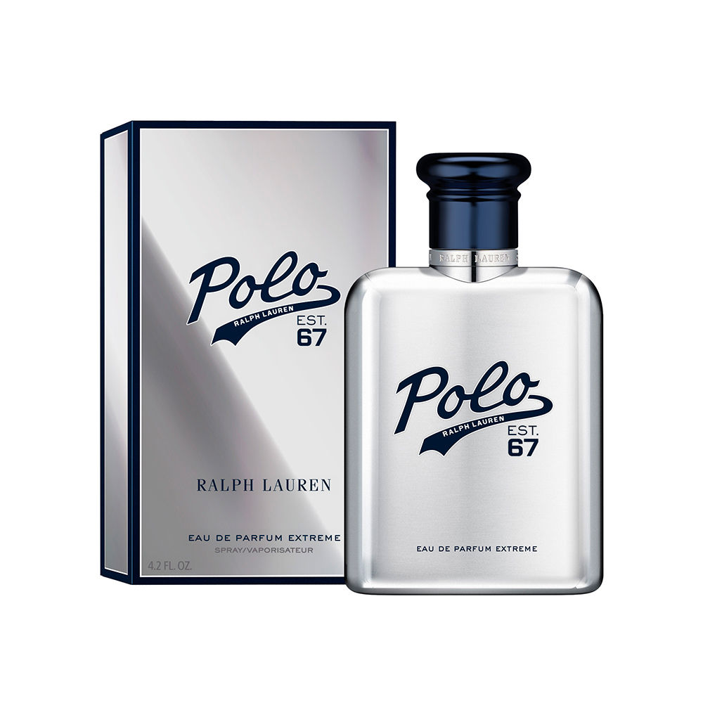 POLO EST. 67 EXTREME parfum EDP · Beste Prijzen Online - Perfumes Club