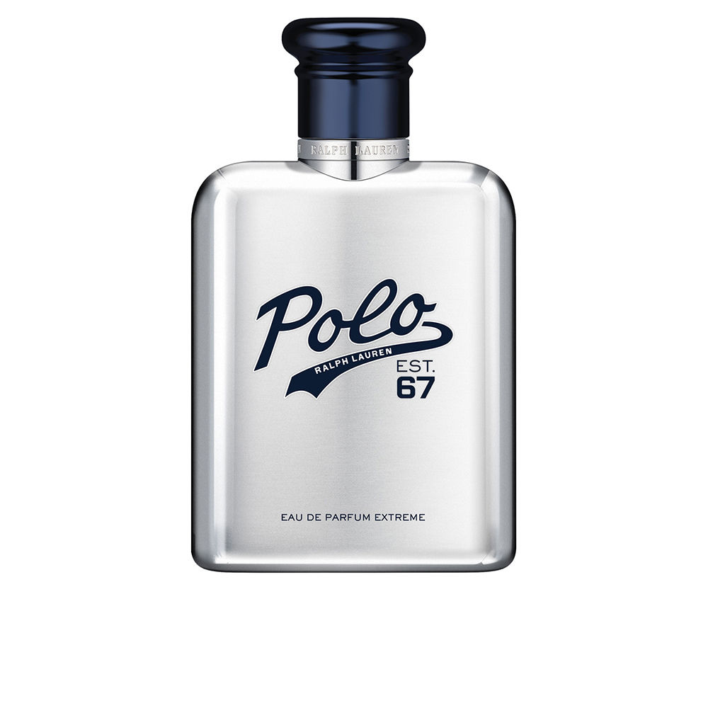 Polo EST. 67 Extreme eau de parfum vaporisateur 125 ml