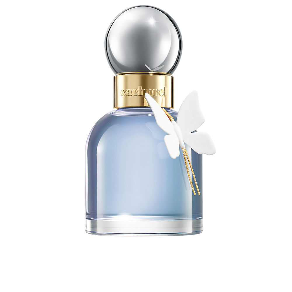 Ella Ella Flora Azura eau de parfum vaporisateur 100 ml - vue 3