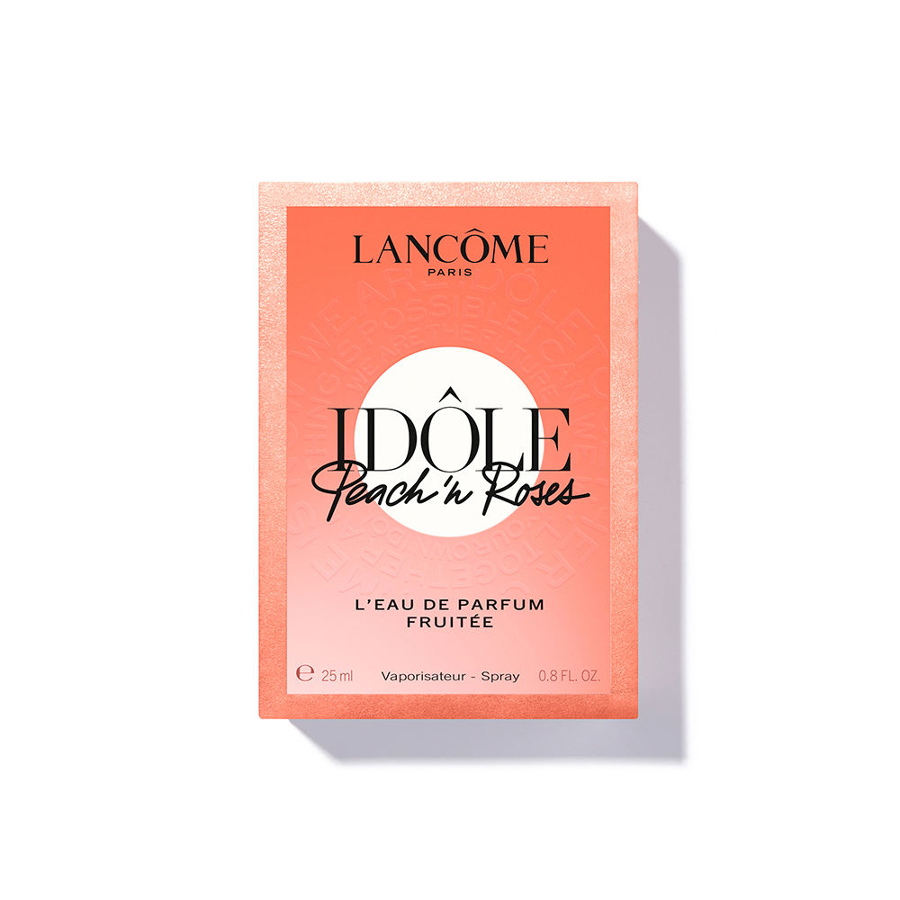 Lancôme Idôle Peach'N Roses Edp 25ml 10