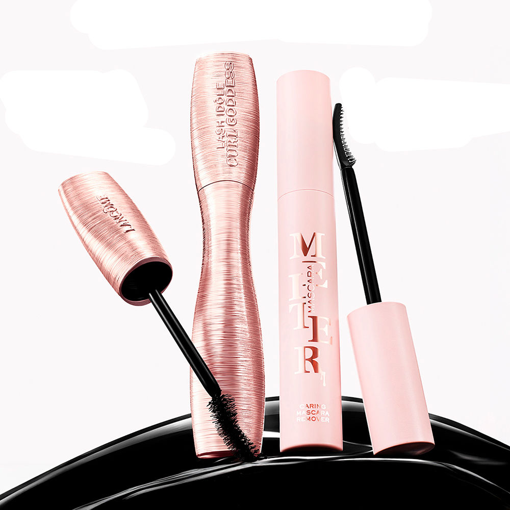 Lancôme Goddess Melt Wimperntusche-Entferner 1 Stück 10