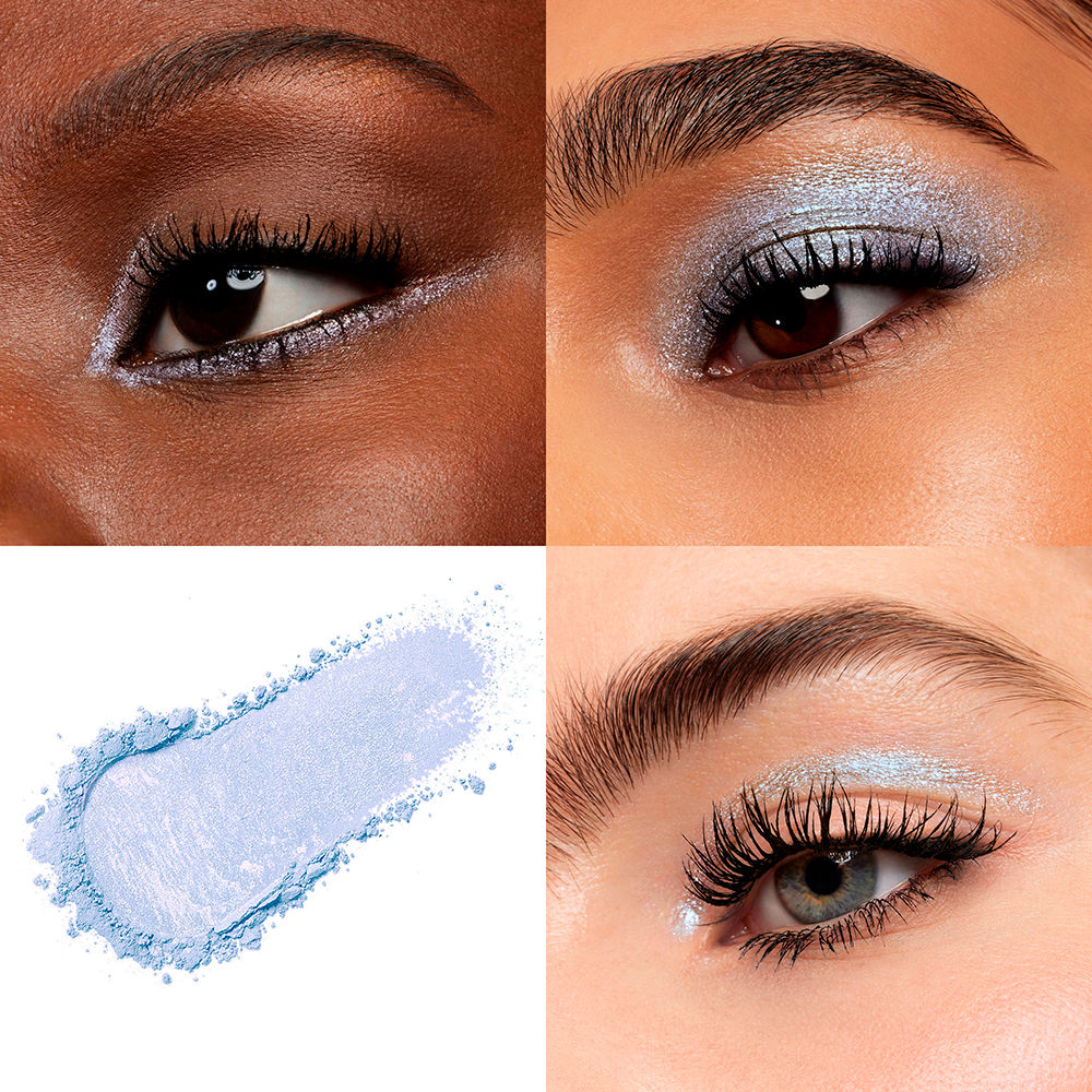 Lancome Goddess Dimension Eyeshadow #12 6