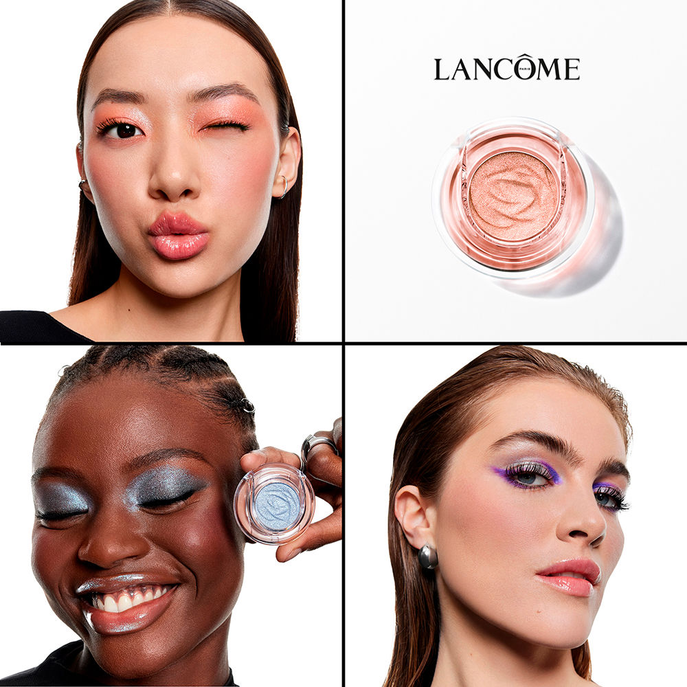 Lancome Goddess Dimension Eyeshadow #12 7