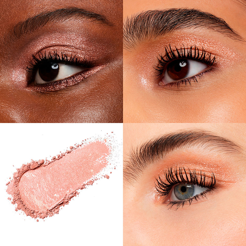 Lancôme Goddess Dimension sombra de ojos #09 1 u 8