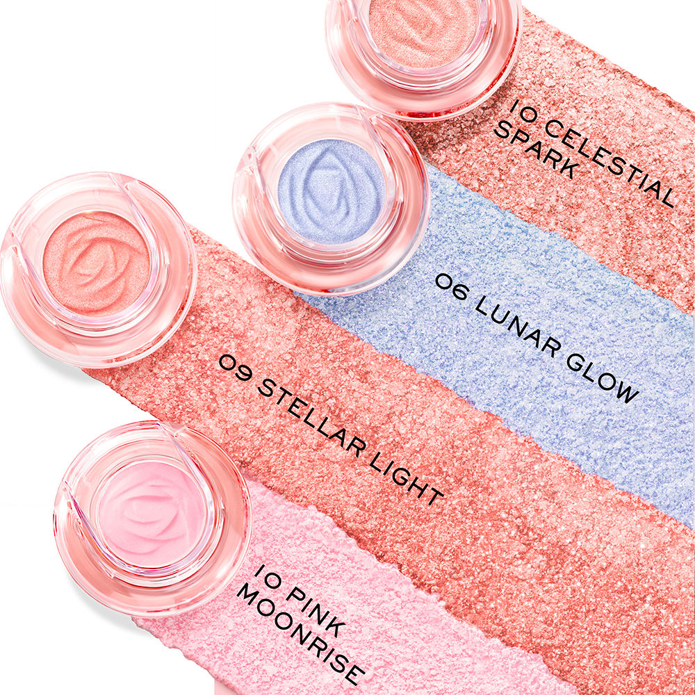 Lancôme Idôle Goddess Dimension - Fard à paupières 8