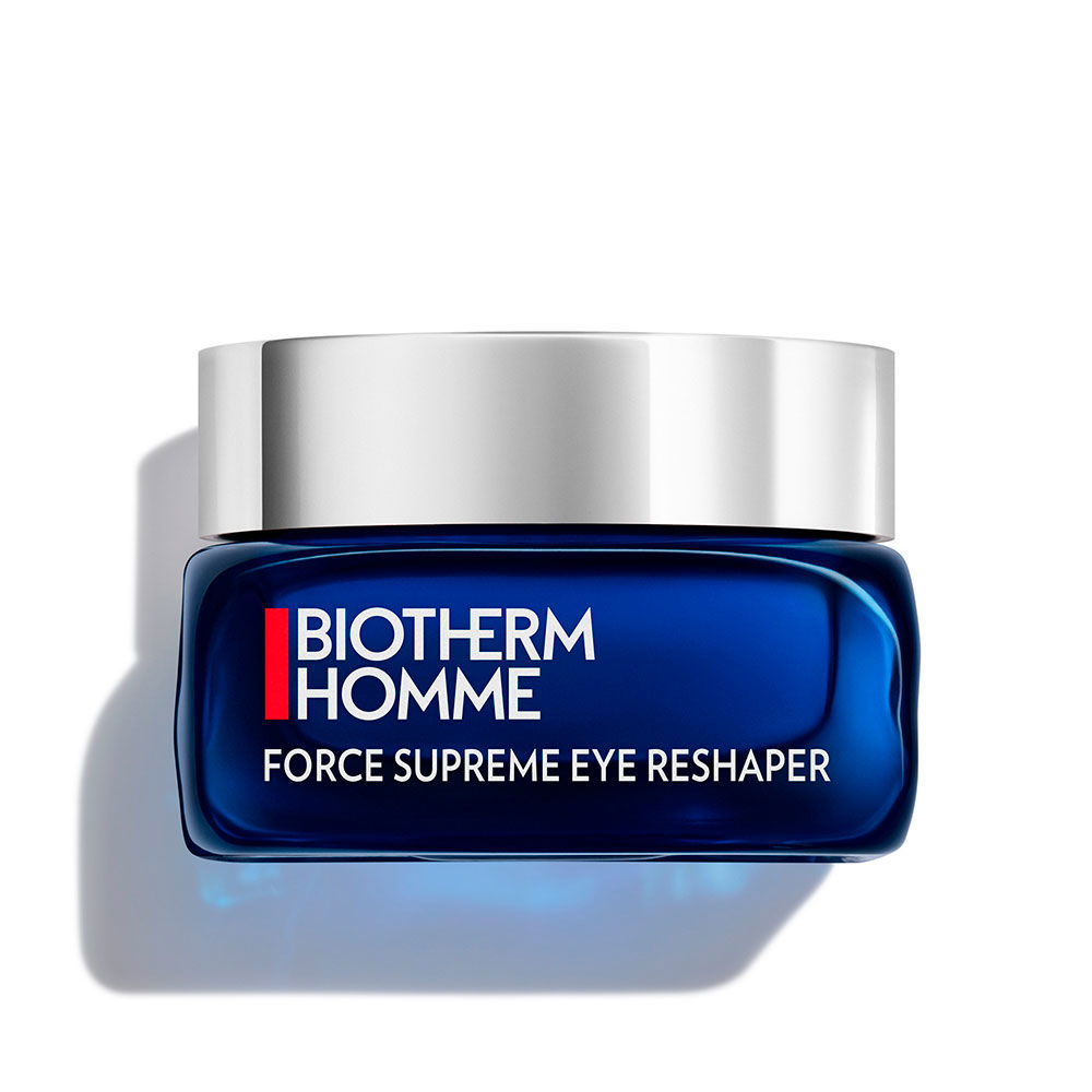 Homme Force Supreme remoldeador de ojos 20 ml