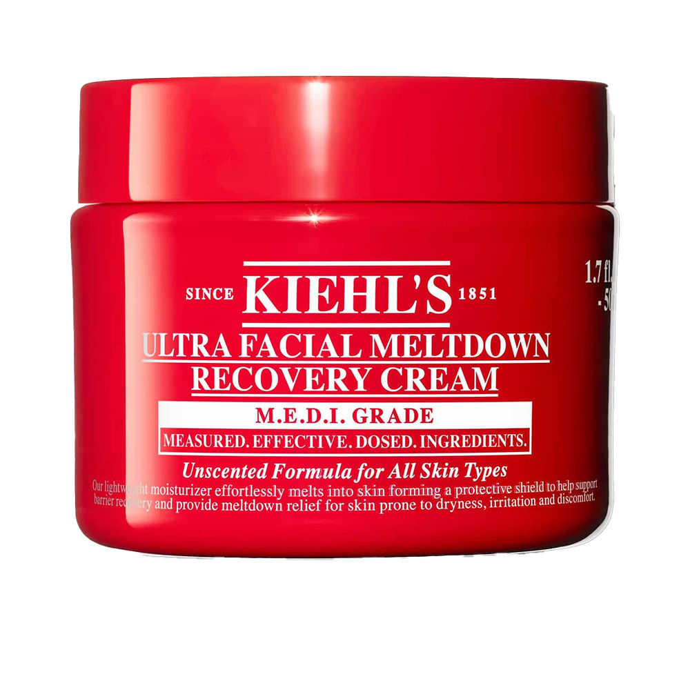 Ultra Facial Meltdown recovery cream 50 ml