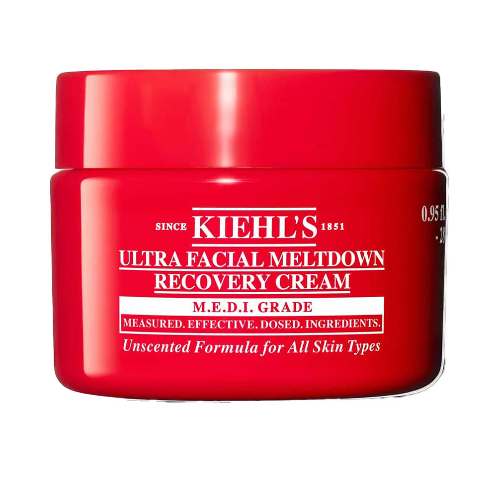 Ultra Facial Meltdown recovery cream 28 ml