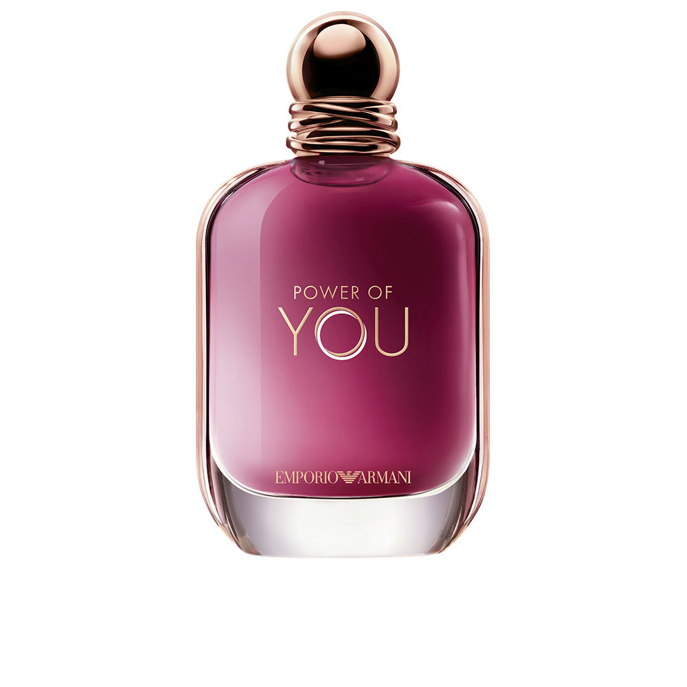 Power Of You eau de parfum vaporisateur 50 ml - vue 3