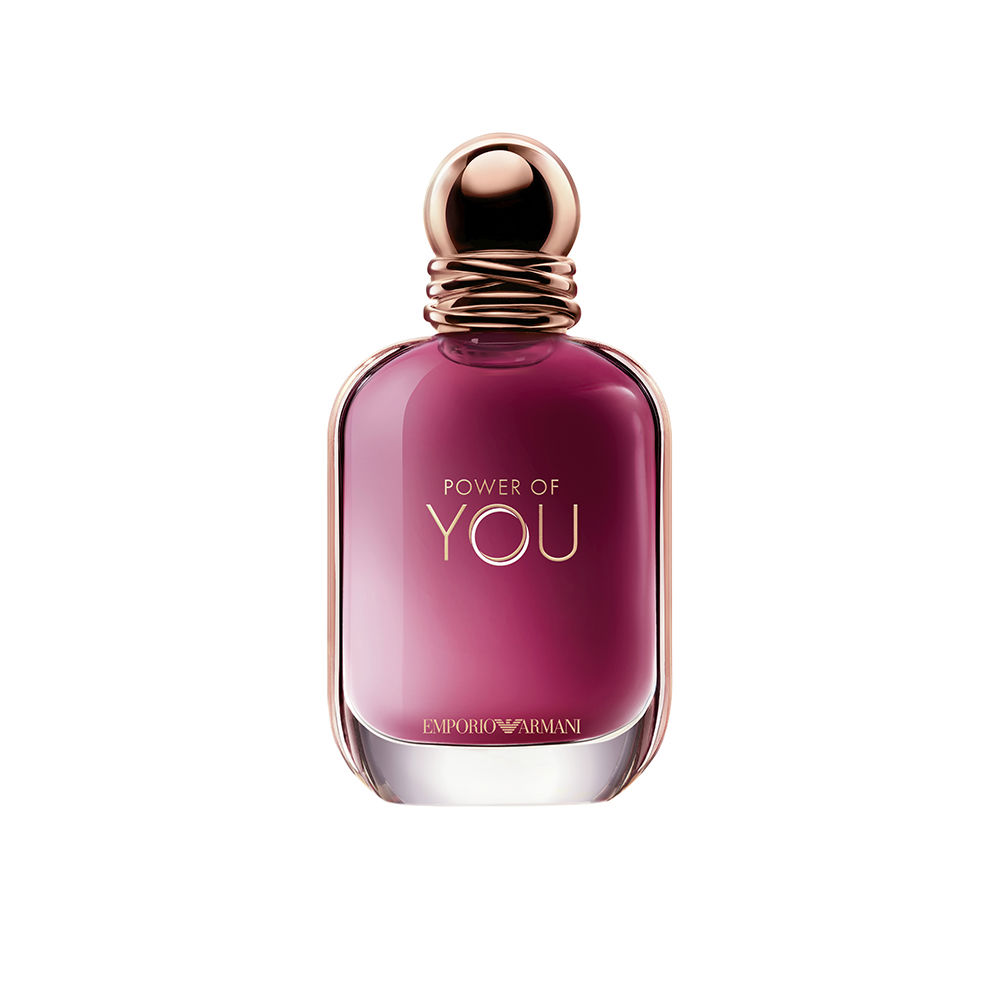 Power Of You eau de parfum vaporisateur 50 ml - vue 1
