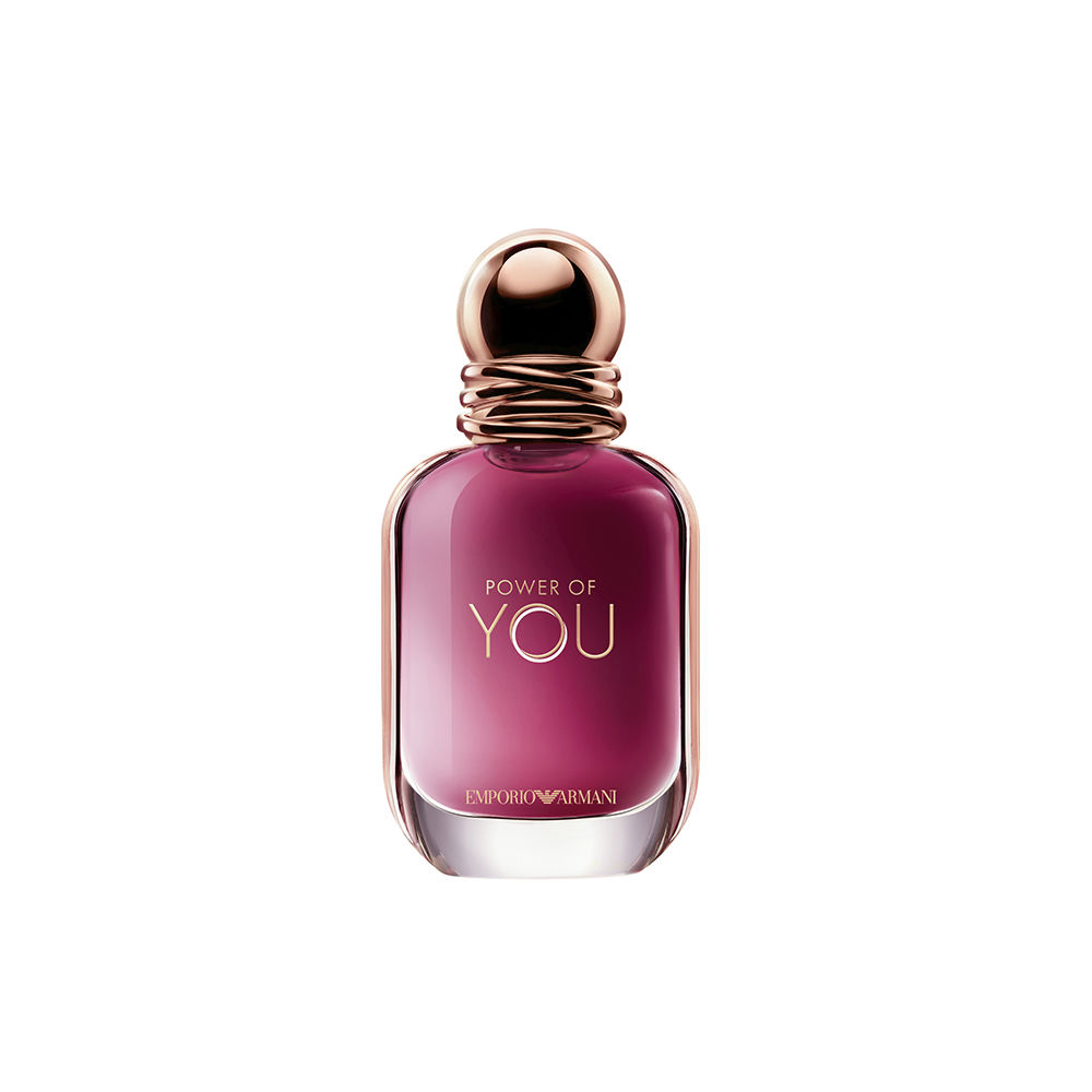Power Of You eau de parfum vaporisateur 50 ml - vue 5