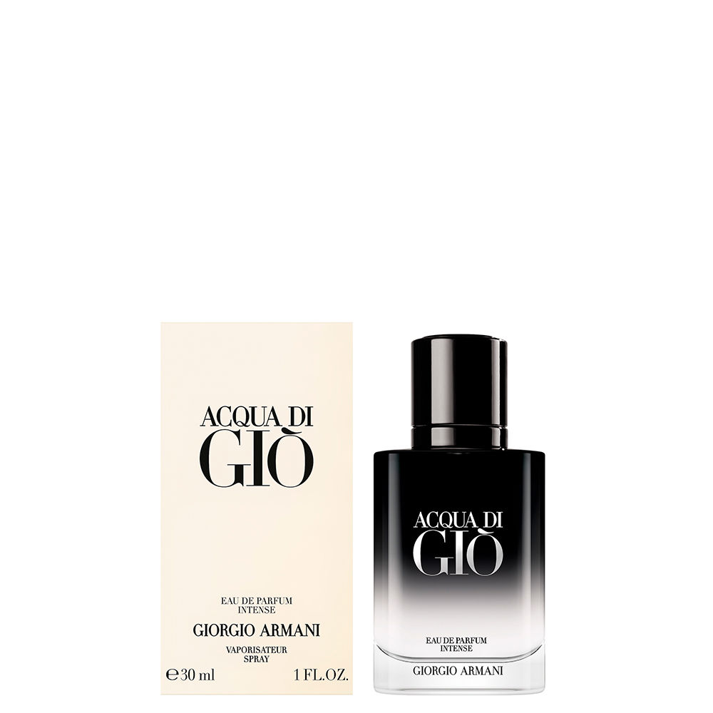 Giorgio Armani Acqua Di Gio Homme Intense 30ml 9