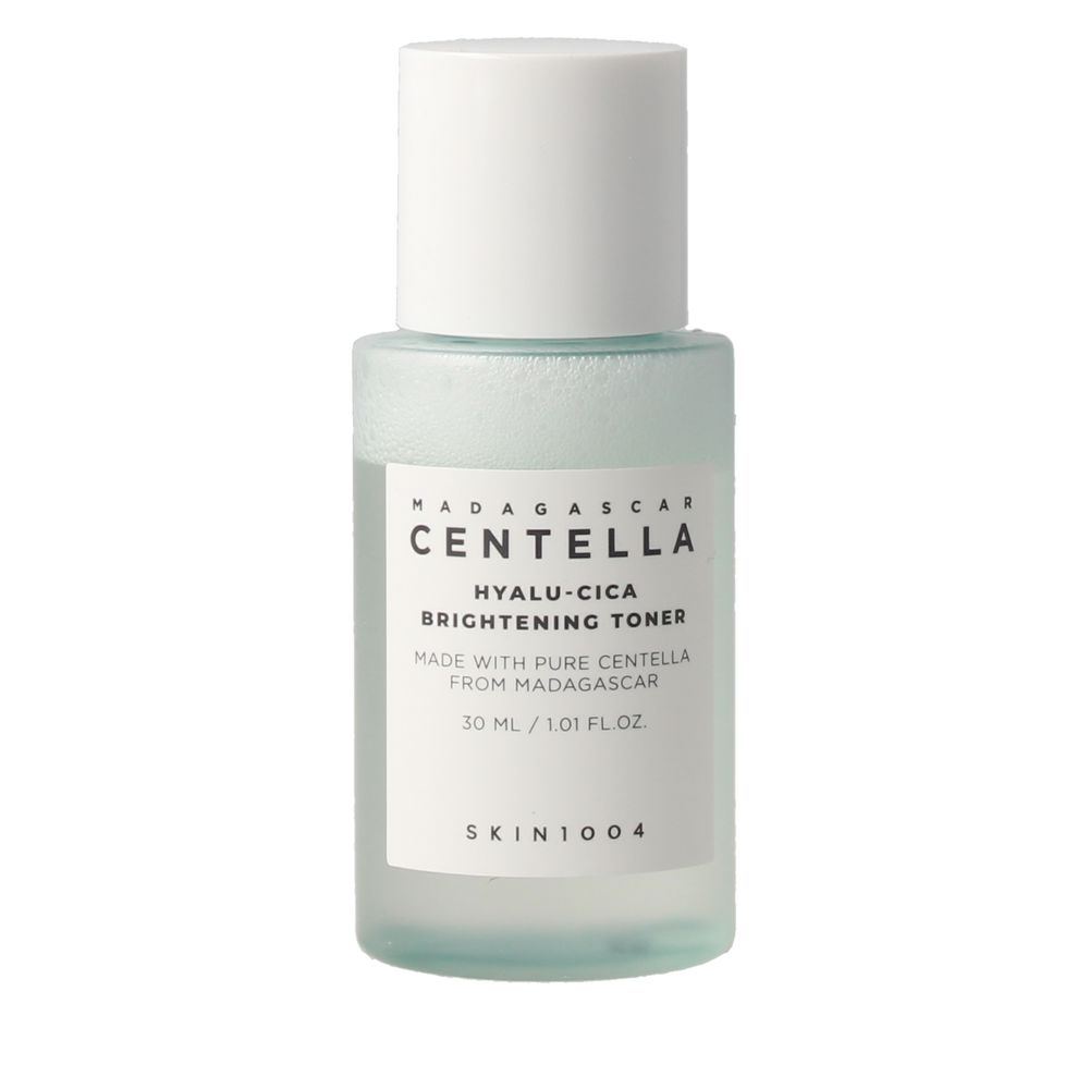 Madagascar Centella tónico iluminador hyalu-cica 30 ml