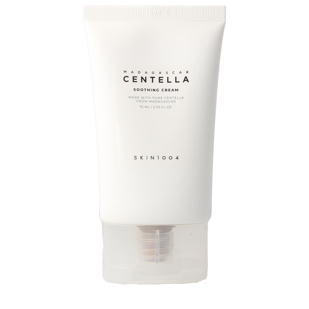 Madagascar Centella crema calmante 75 ml