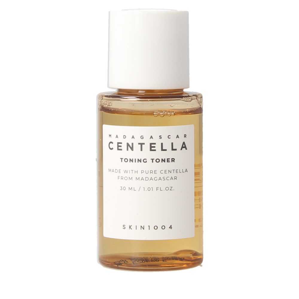 Madagascar Centella tónico equilibrante 30 ml