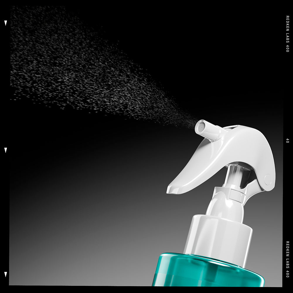 Spray Densifiant Redken Acidic Grow Full System 6