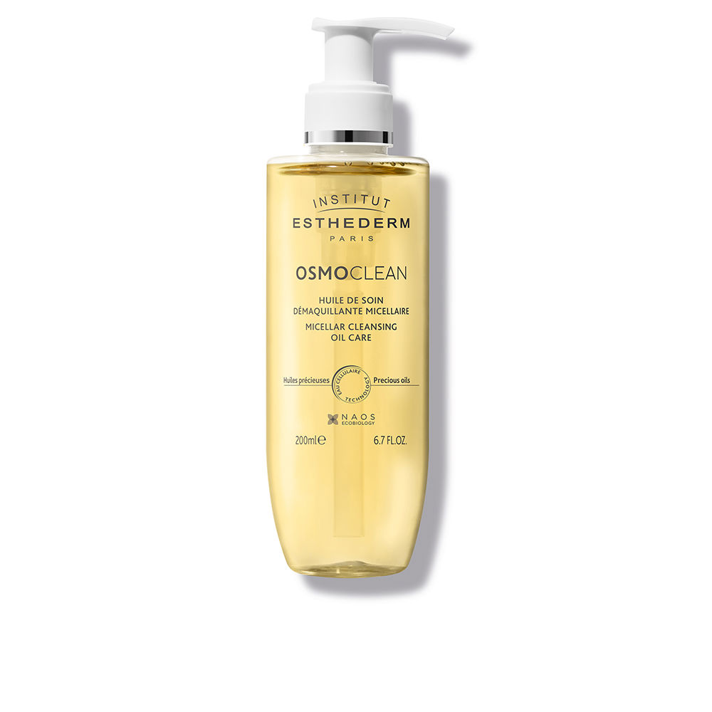Osmoclean olio micellare detergente 150 ml