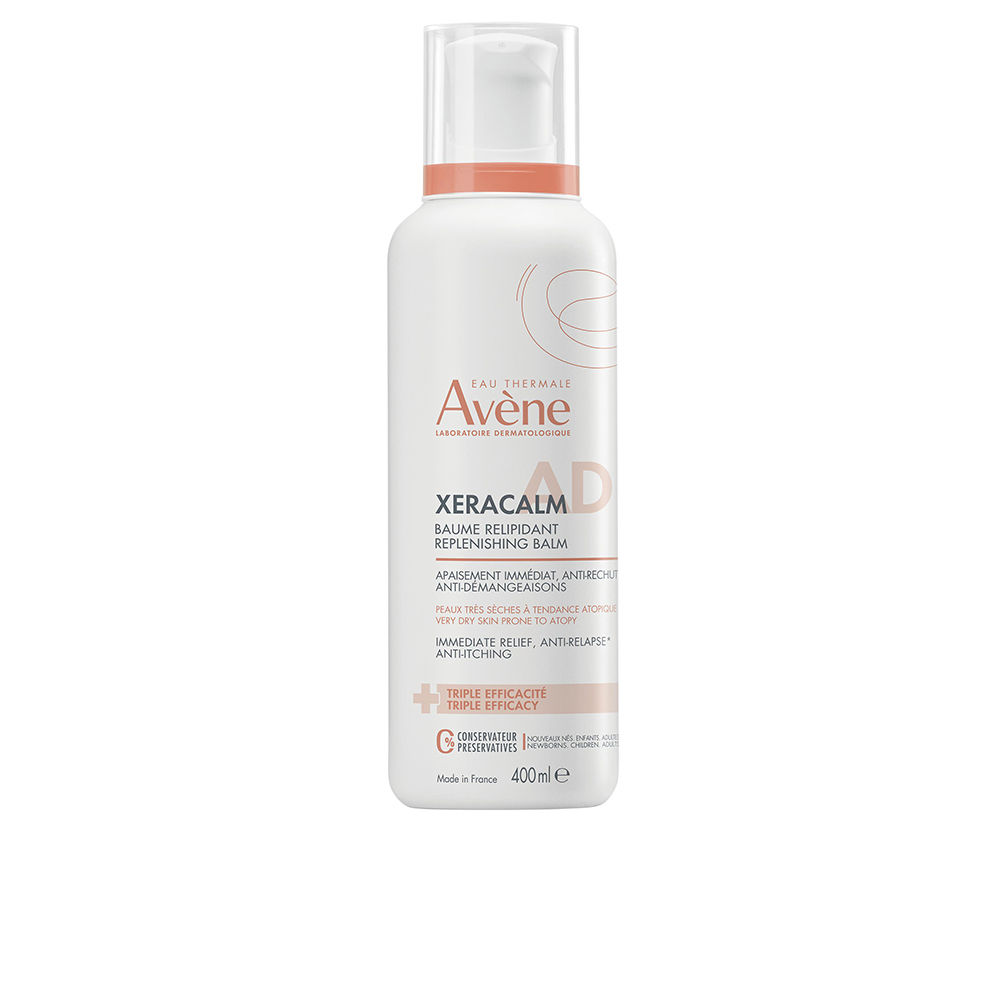 Xeracalm Ad balsamo rilipidizzante 400 ml