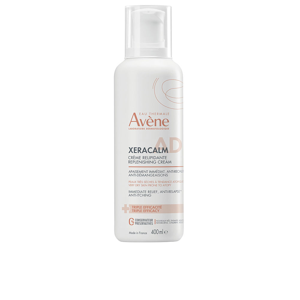 Xeracalm ADcrema delipidizzante 400 ml